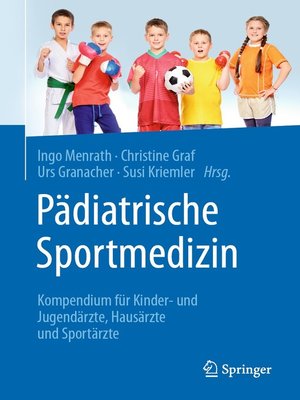 Pädiatrische Sportmedizin - ebook